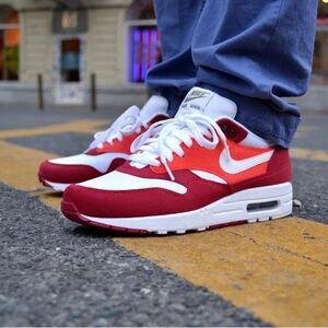 Nike Air Max 1 Legacy Red